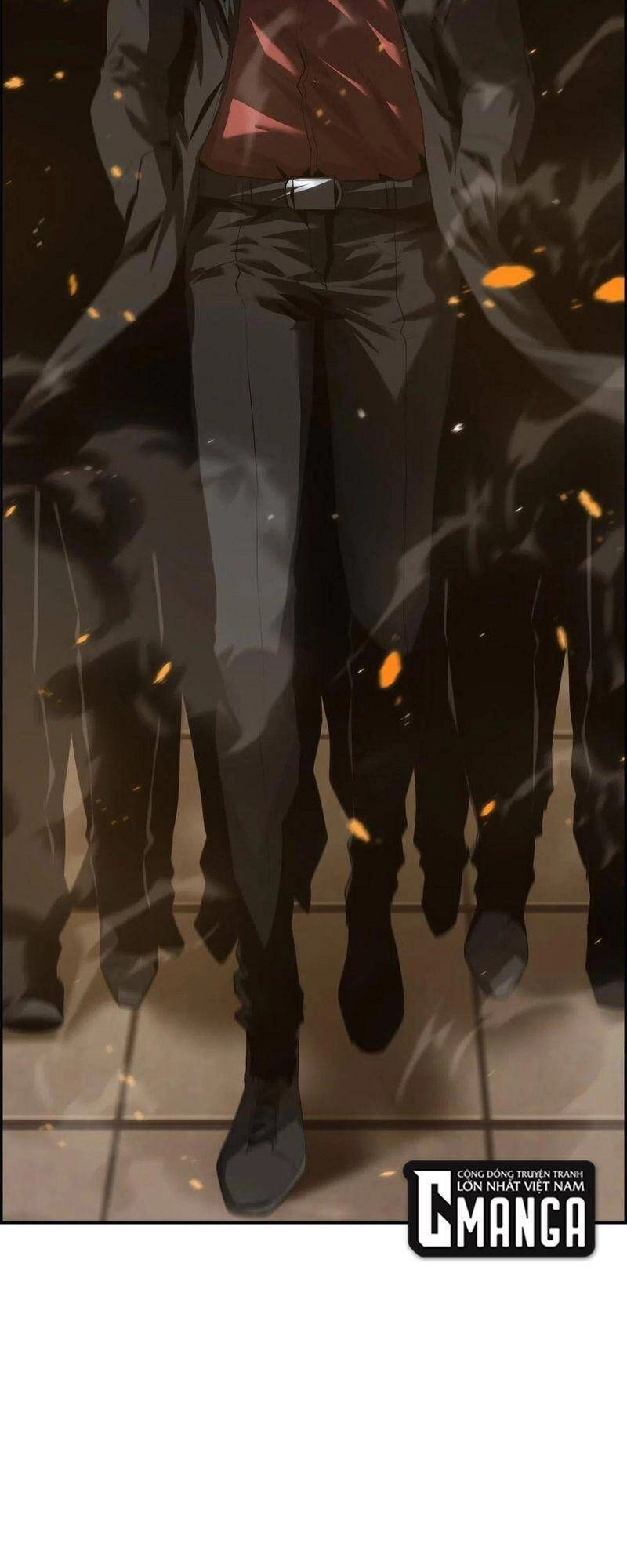 Một Mình Dạo Quanh Hầm Ngục Chapter 54 - 74