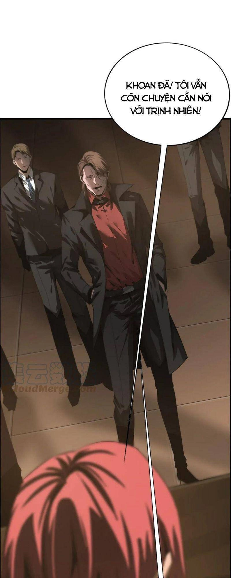 Một Mình Dạo Quanh Hầm Ngục Chapter 55 - 1