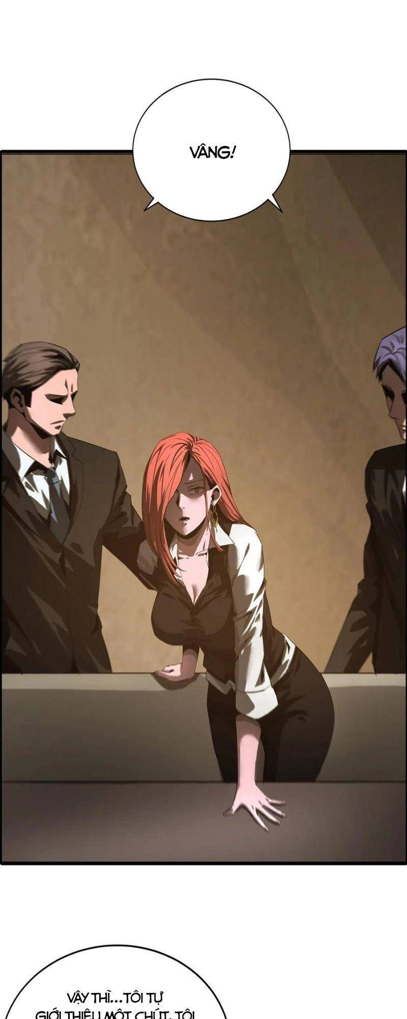 Một Mình Dạo Quanh Hầm Ngục Chapter 55 - 3