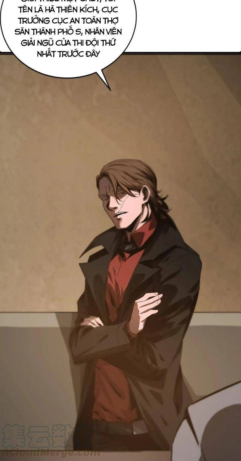 Một Mình Dạo Quanh Hầm Ngục Chapter 55 - 4