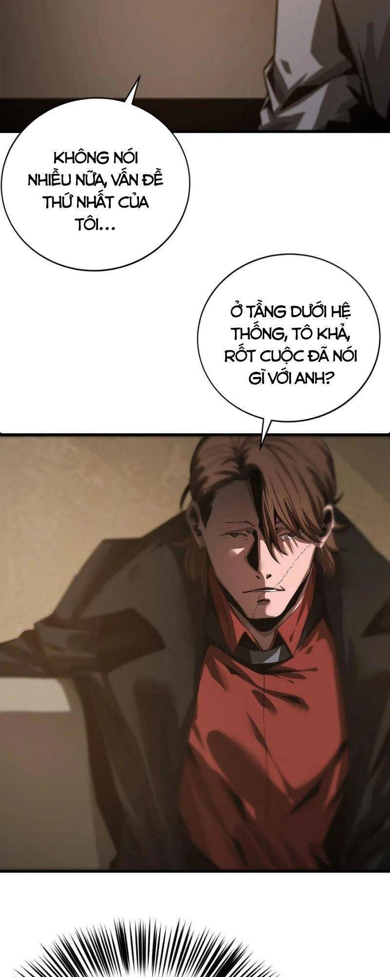 Một Mình Dạo Quanh Hầm Ngục Chapter 55 - 5