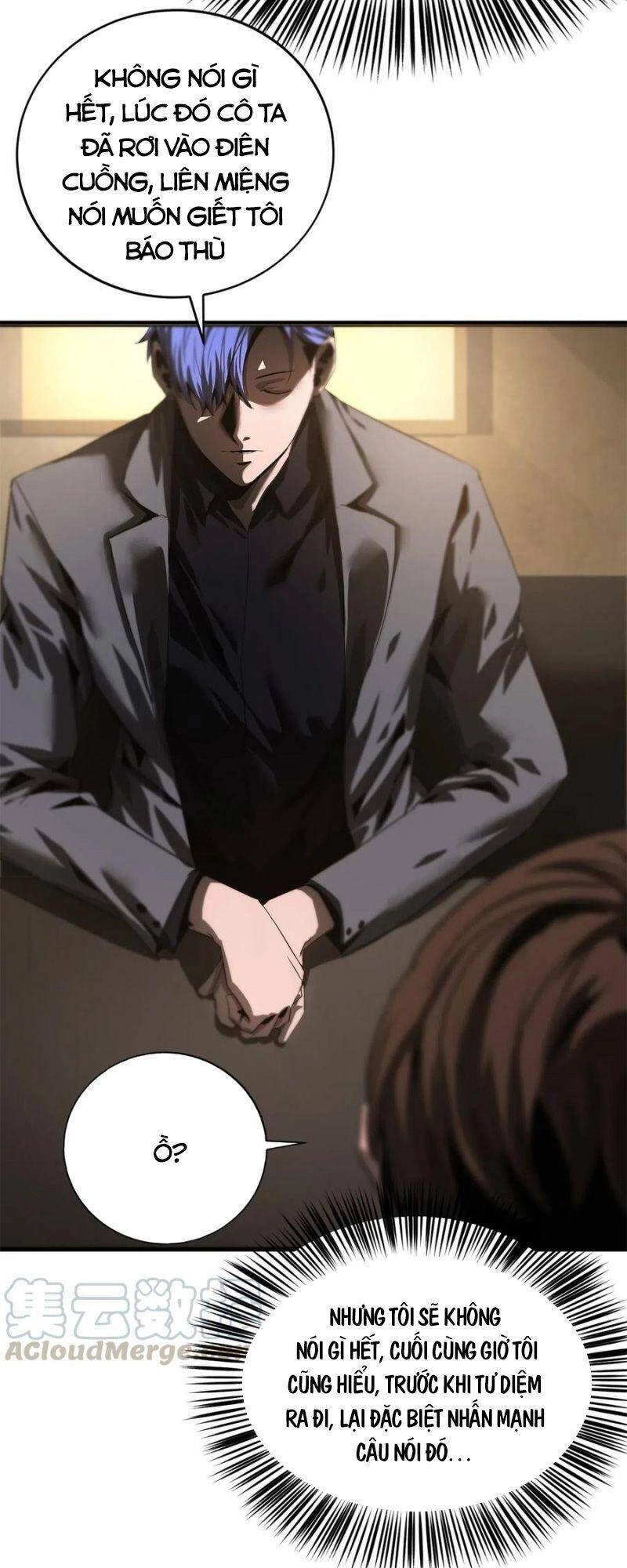 Một Mình Dạo Quanh Hầm Ngục Chapter 55 - 7