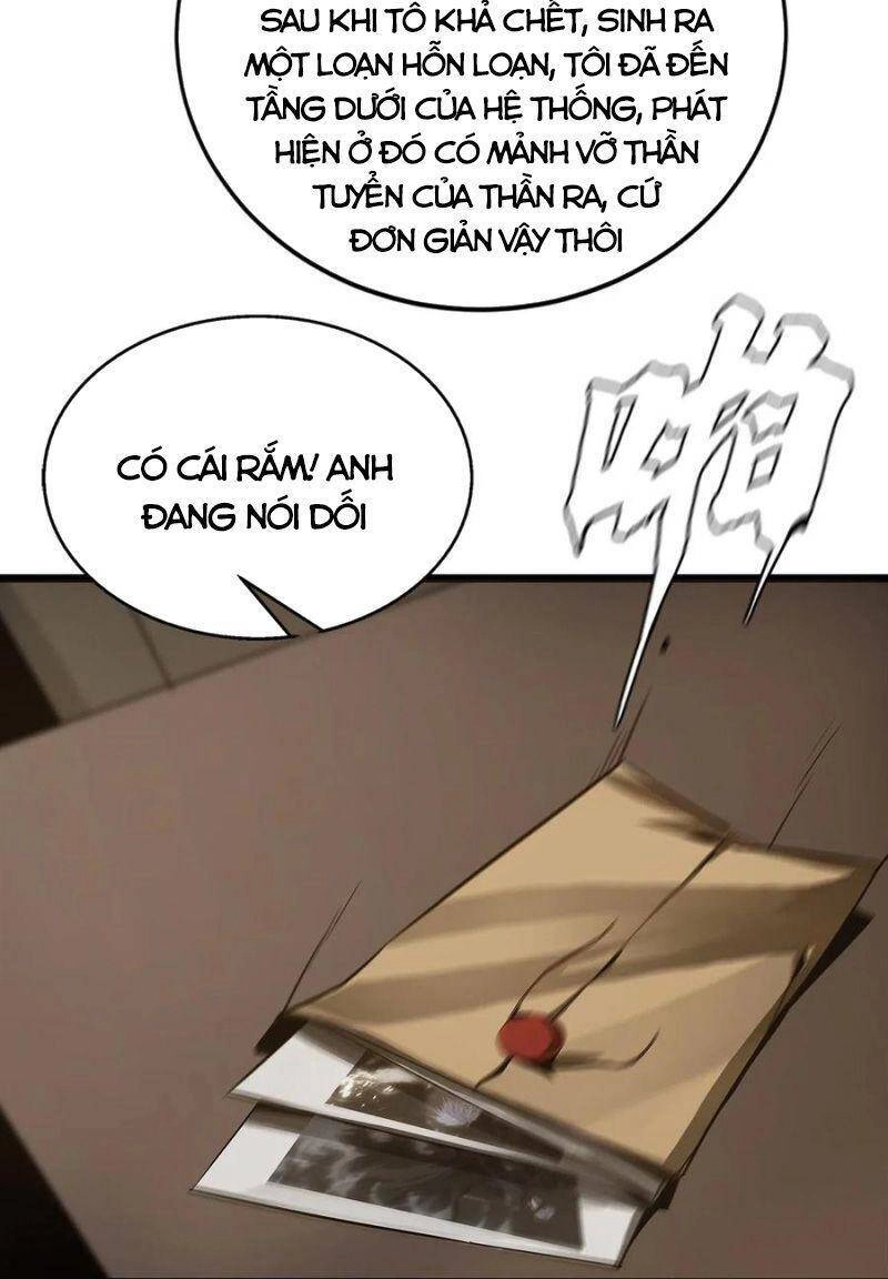 Một Mình Dạo Quanh Hầm Ngục Chapter 55 - 12