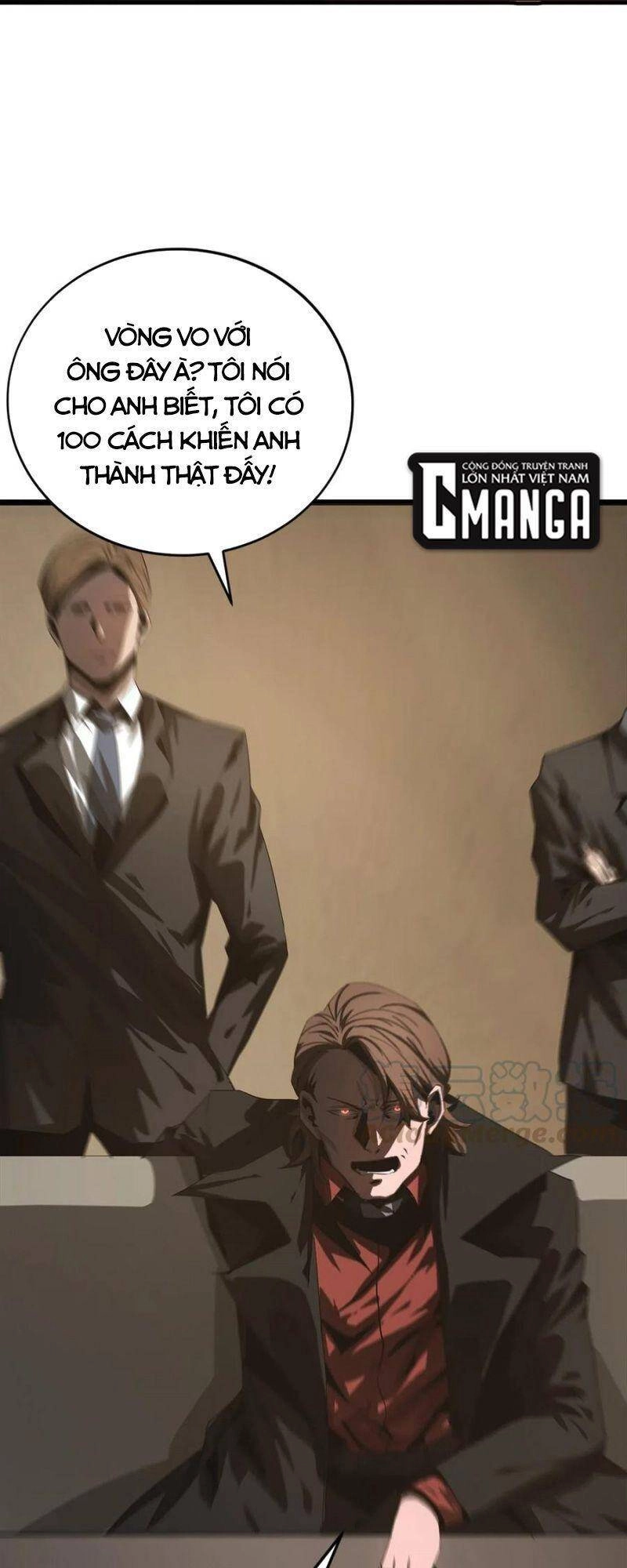 Một Mình Dạo Quanh Hầm Ngục Chapter 55 - 13