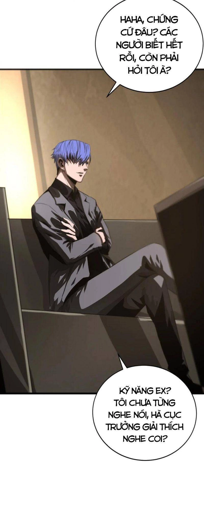 Một Mình Dạo Quanh Hầm Ngục Chapter 55 - 15