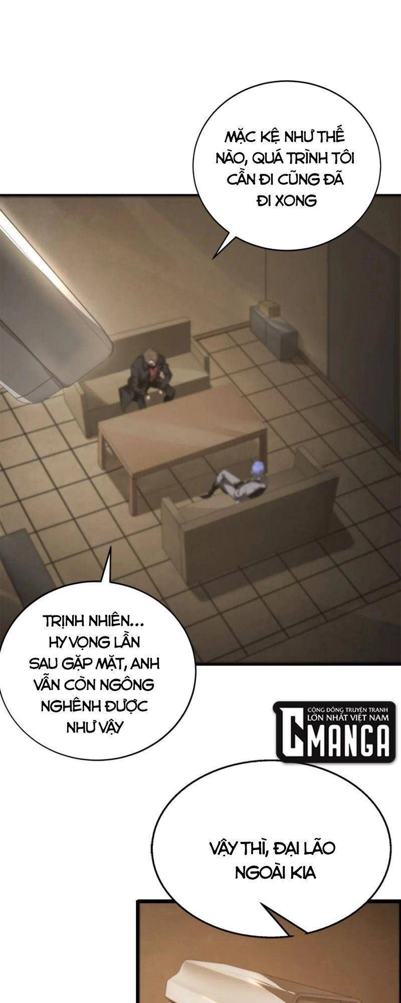 Một Mình Dạo Quanh Hầm Ngục Chapter 55 - 17