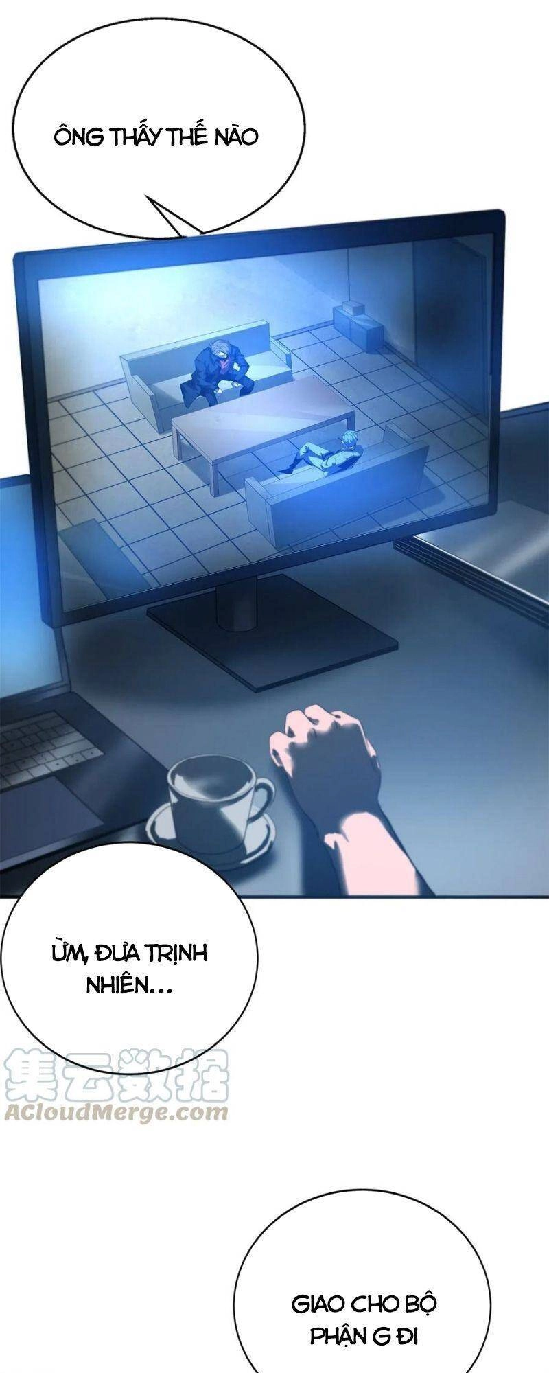 Một Mình Dạo Quanh Hầm Ngục Chapter 55 - 19