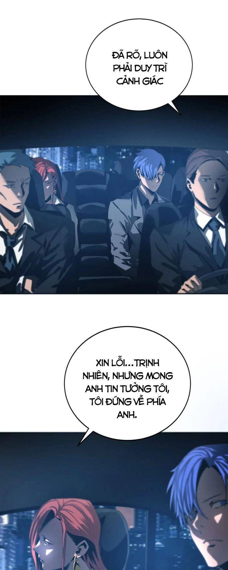 Một Mình Dạo Quanh Hầm Ngục Chapter 55 - 26