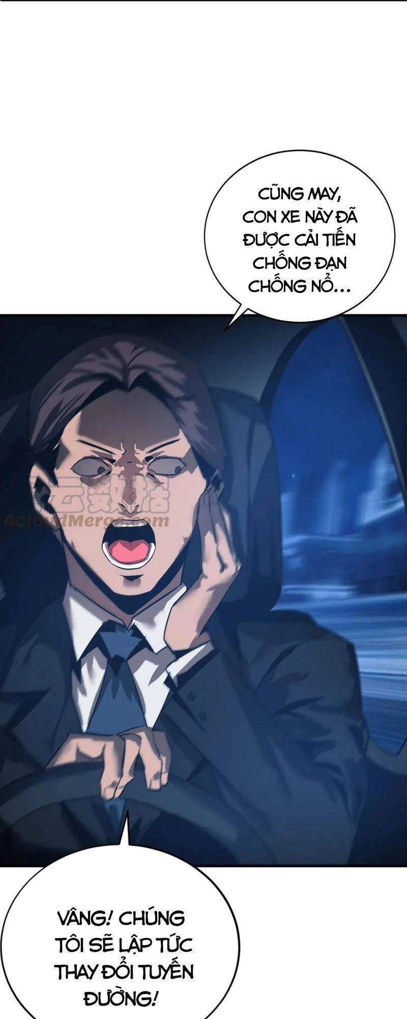 Một Mình Dạo Quanh Hầm Ngục Chapter 55 - 33