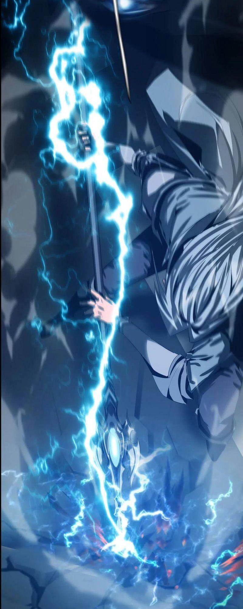 Một Mình Dạo Quanh Hầm Ngục Chapter 55 - 43