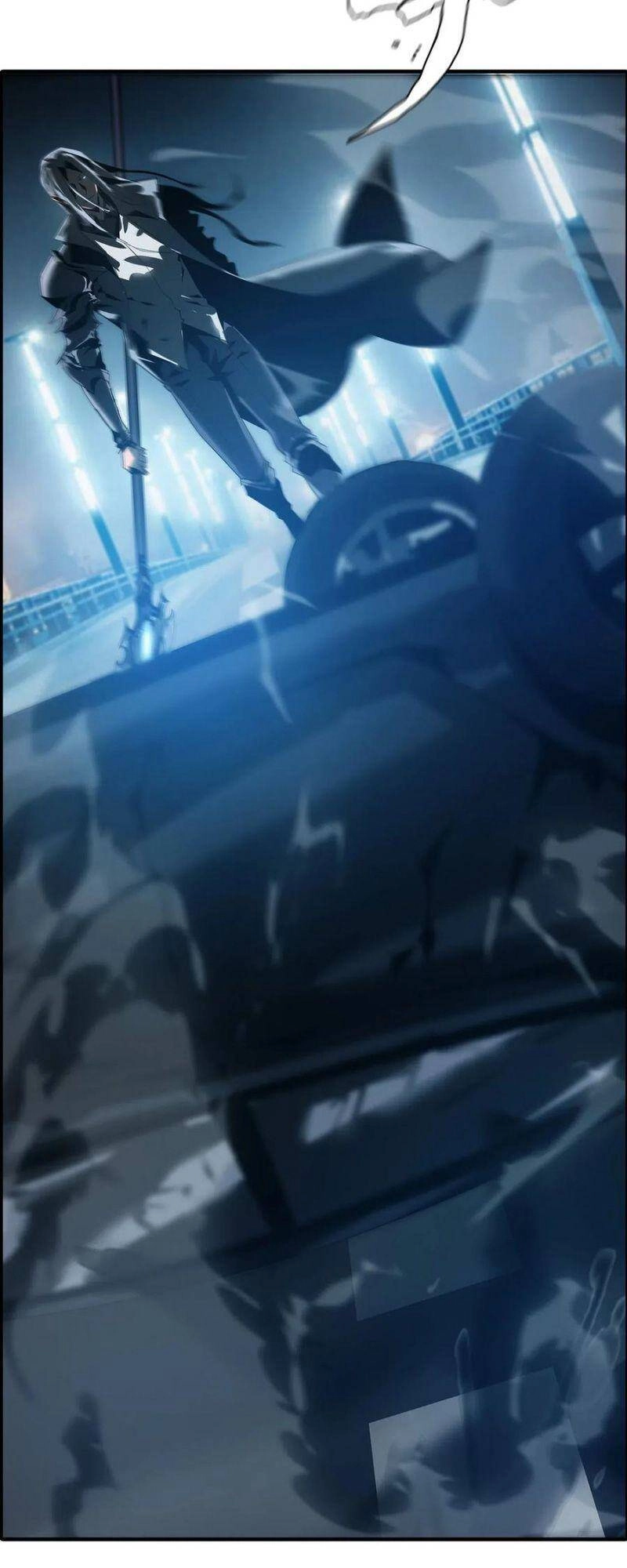 Một Mình Dạo Quanh Hầm Ngục Chapter 55 - 49