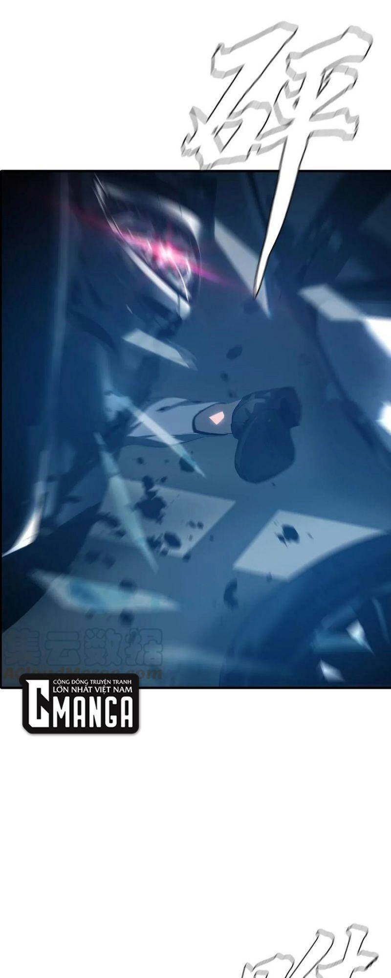 Một Mình Dạo Quanh Hầm Ngục Chapter 55 - 51