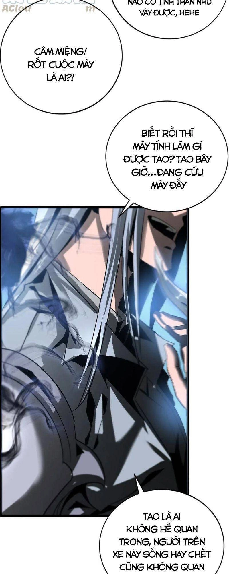 Một Mình Dạo Quanh Hầm Ngục Chapter 55 - 54