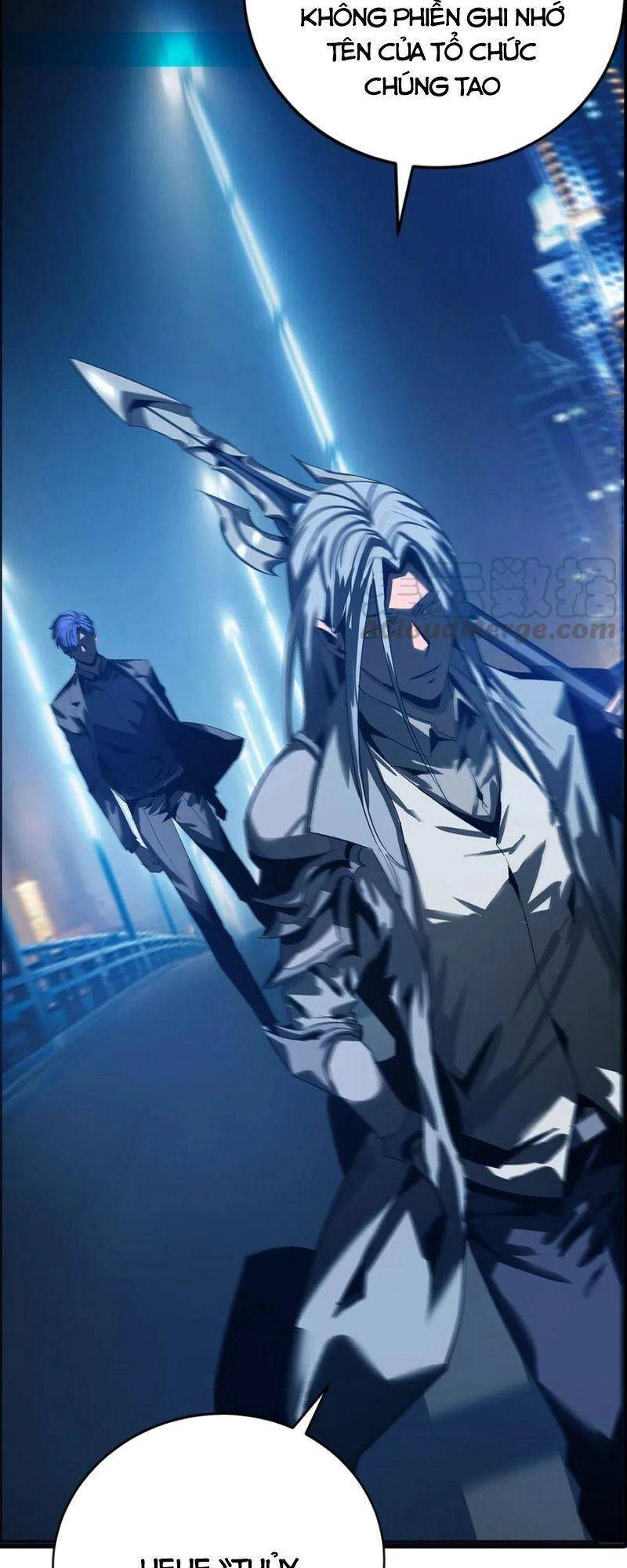 Một Mình Dạo Quanh Hầm Ngục Chapter 55 - 57