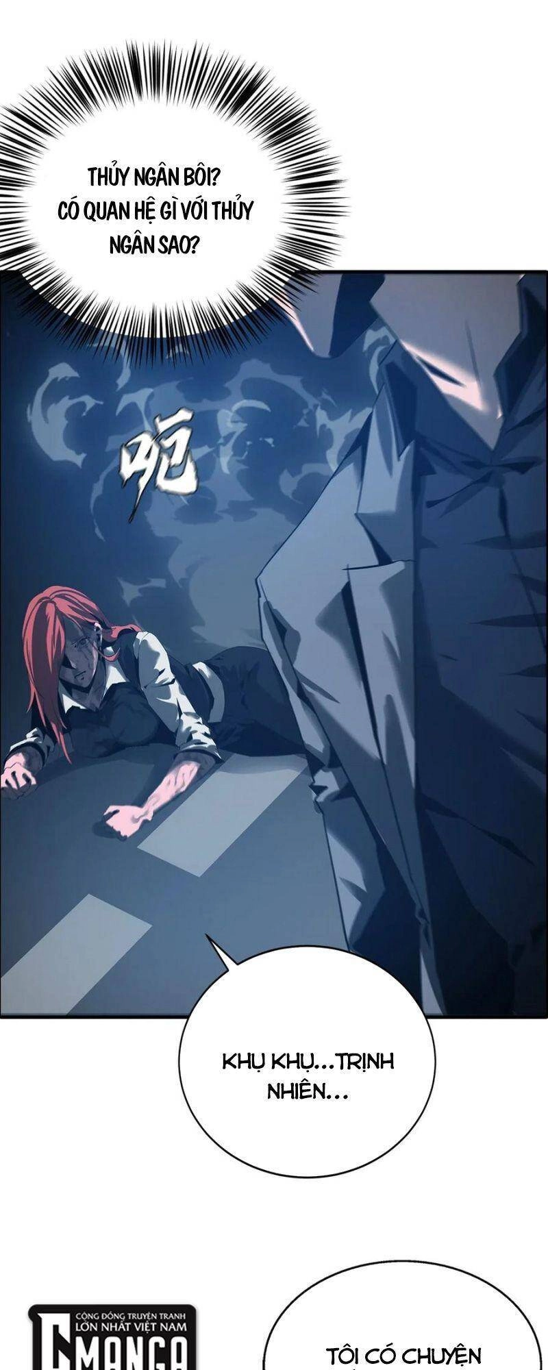 Một Mình Dạo Quanh Hầm Ngục Chapter 55 - 59