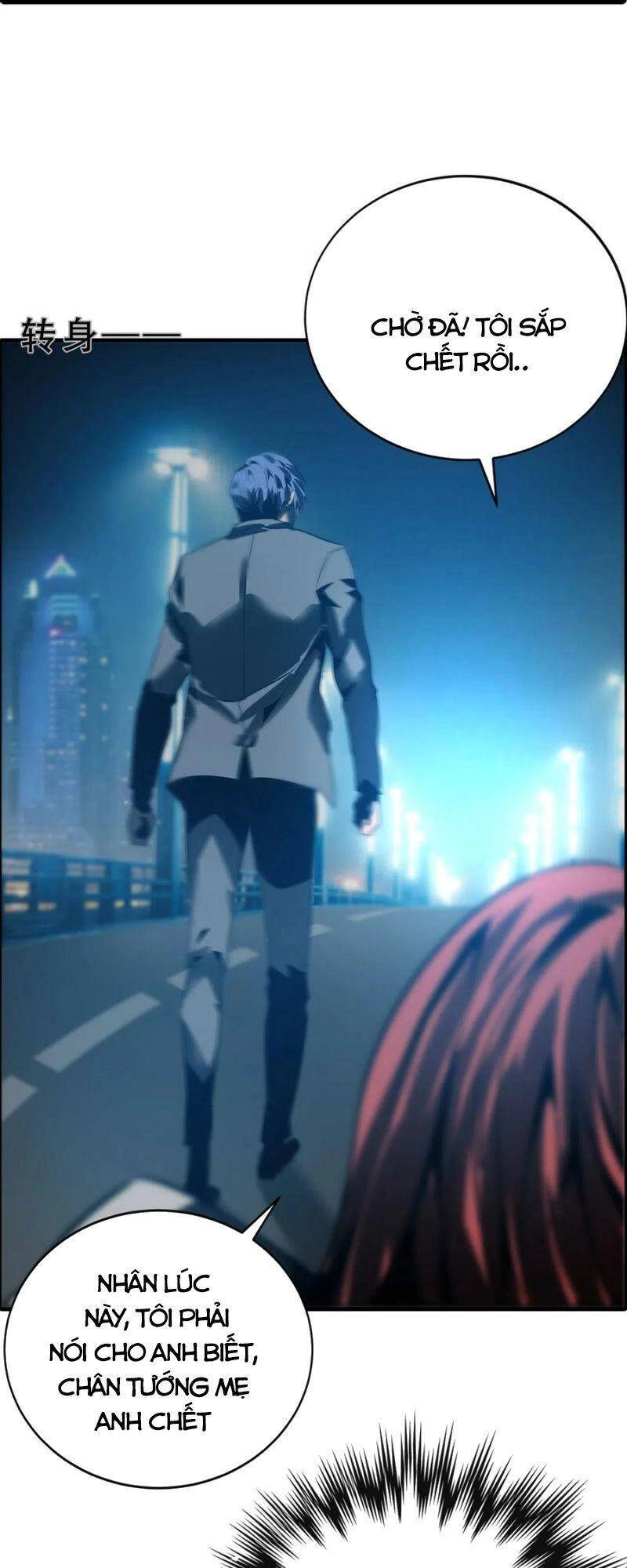 Một Mình Dạo Quanh Hầm Ngục Chapter 55 - 61