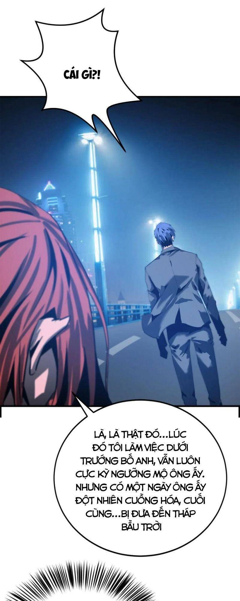 Một Mình Dạo Quanh Hầm Ngục Chapter 55 - 63