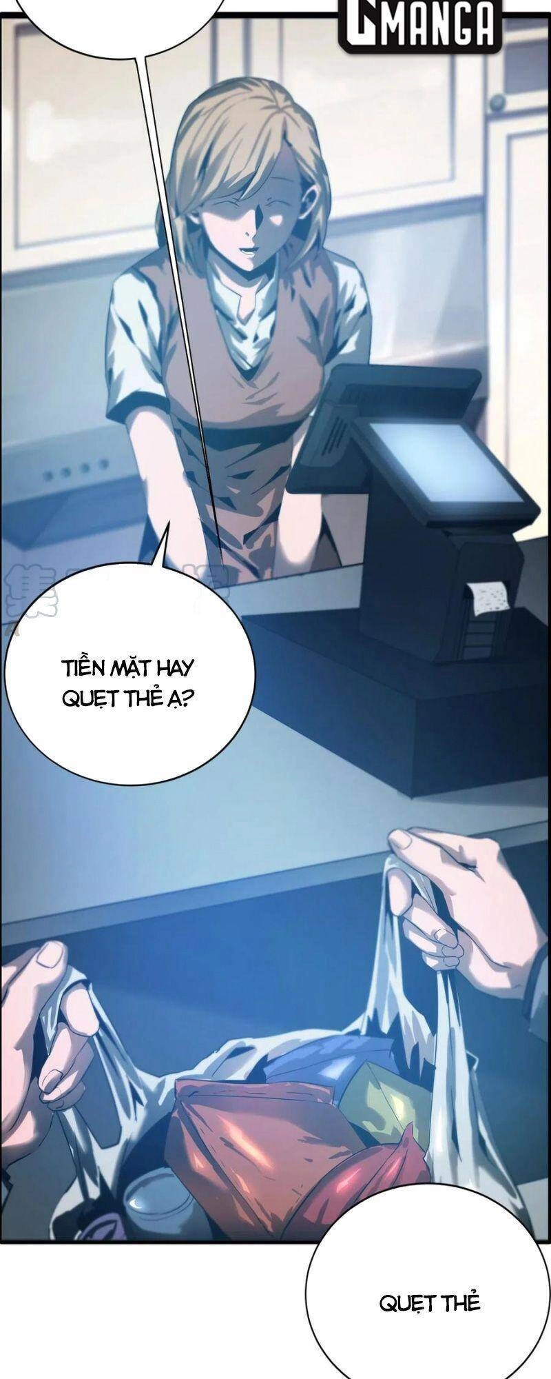 Một Mình Dạo Quanh Hầm Ngục Chapter 55 - 68