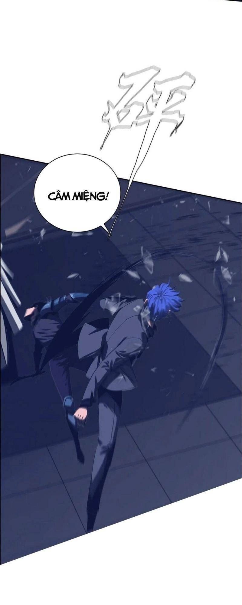 Một Mình Dạo Quanh Hầm Ngục Chapter 57 - 6