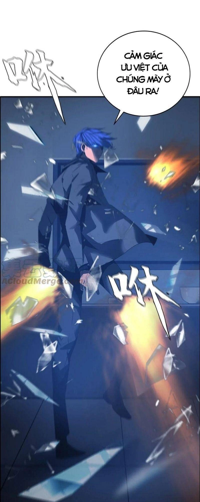 Một Mình Dạo Quanh Hầm Ngục Chapter 57 - 10