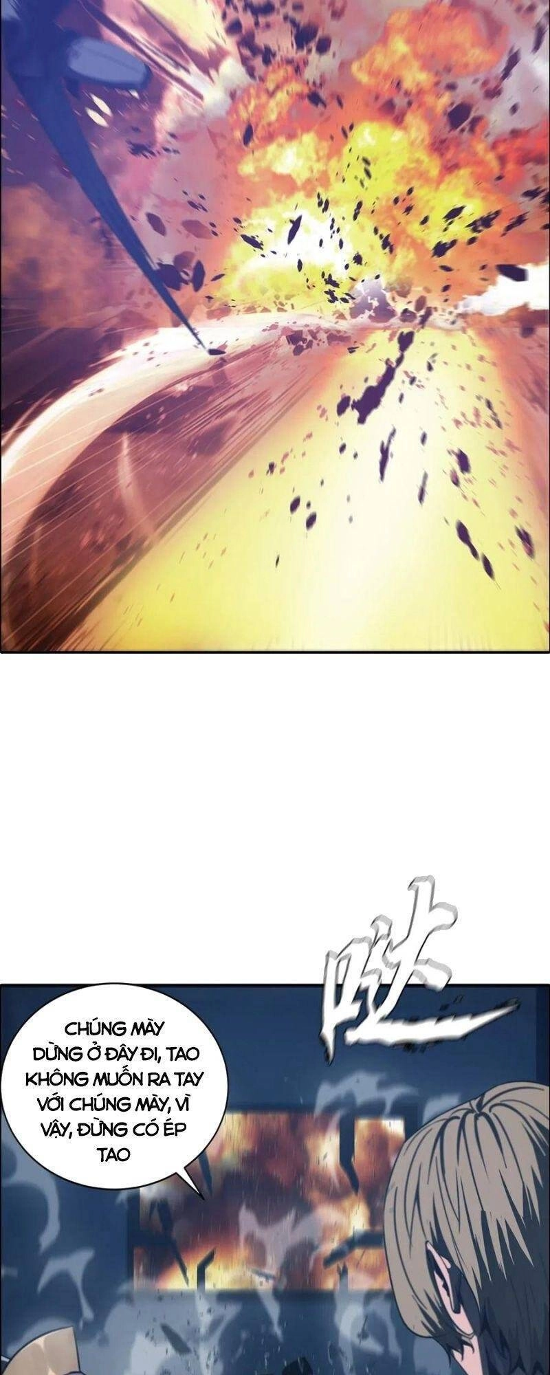 Một Mình Dạo Quanh Hầm Ngục Chapter 57 - 12