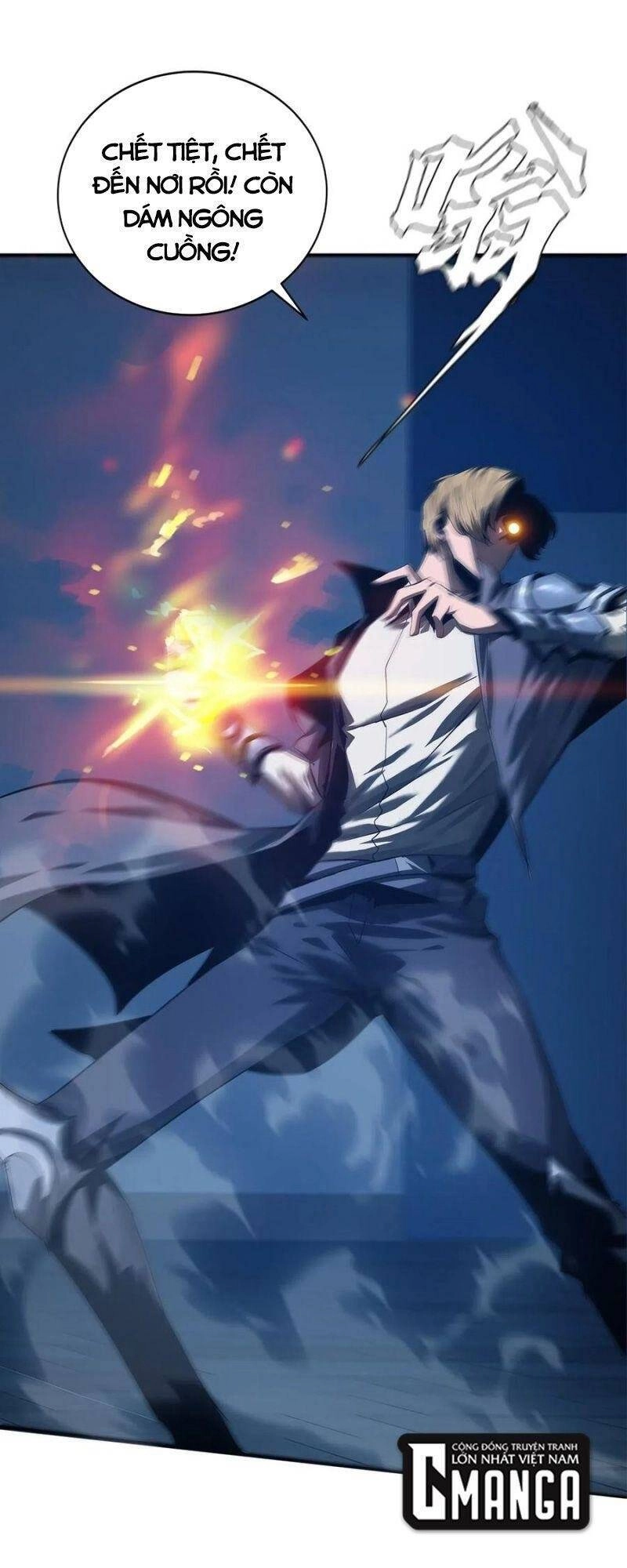 Một Mình Dạo Quanh Hầm Ngục Chapter 57 - 14