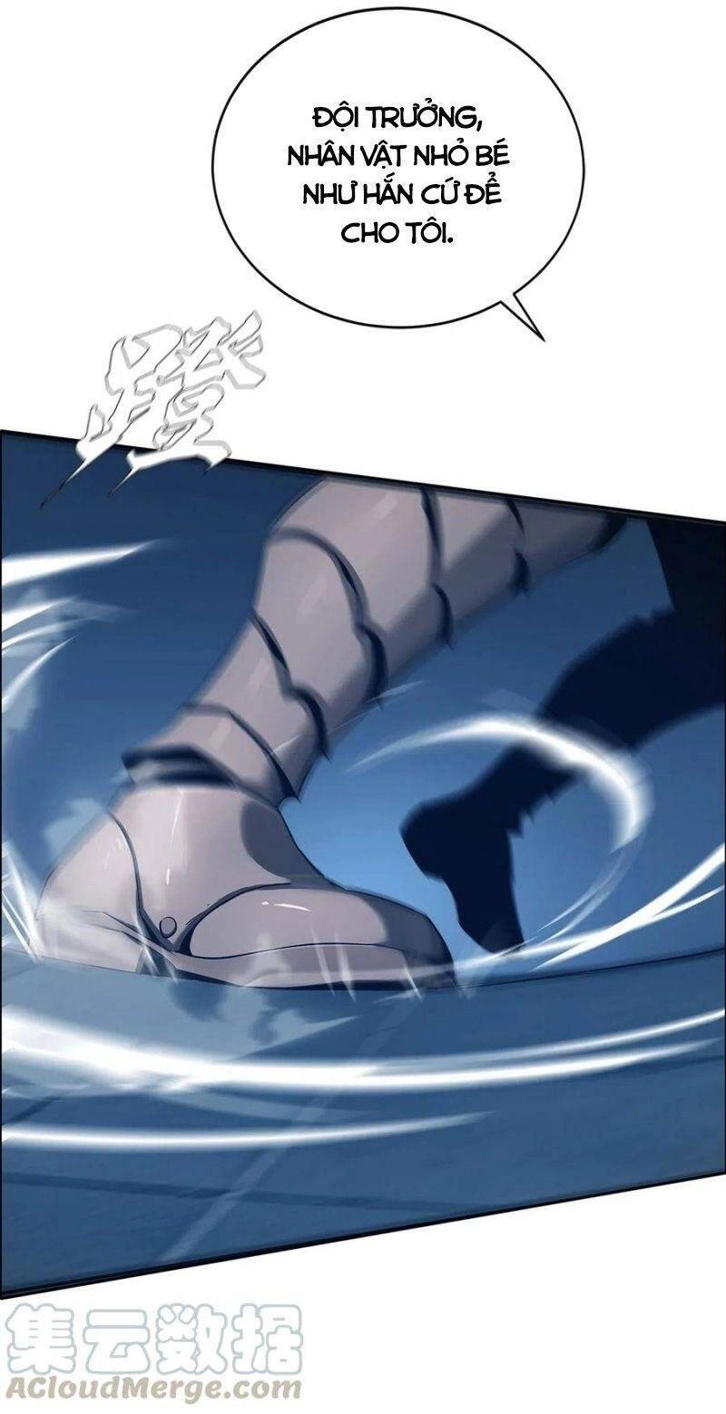 Một Mình Dạo Quanh Hầm Ngục Chapter 57 - 15