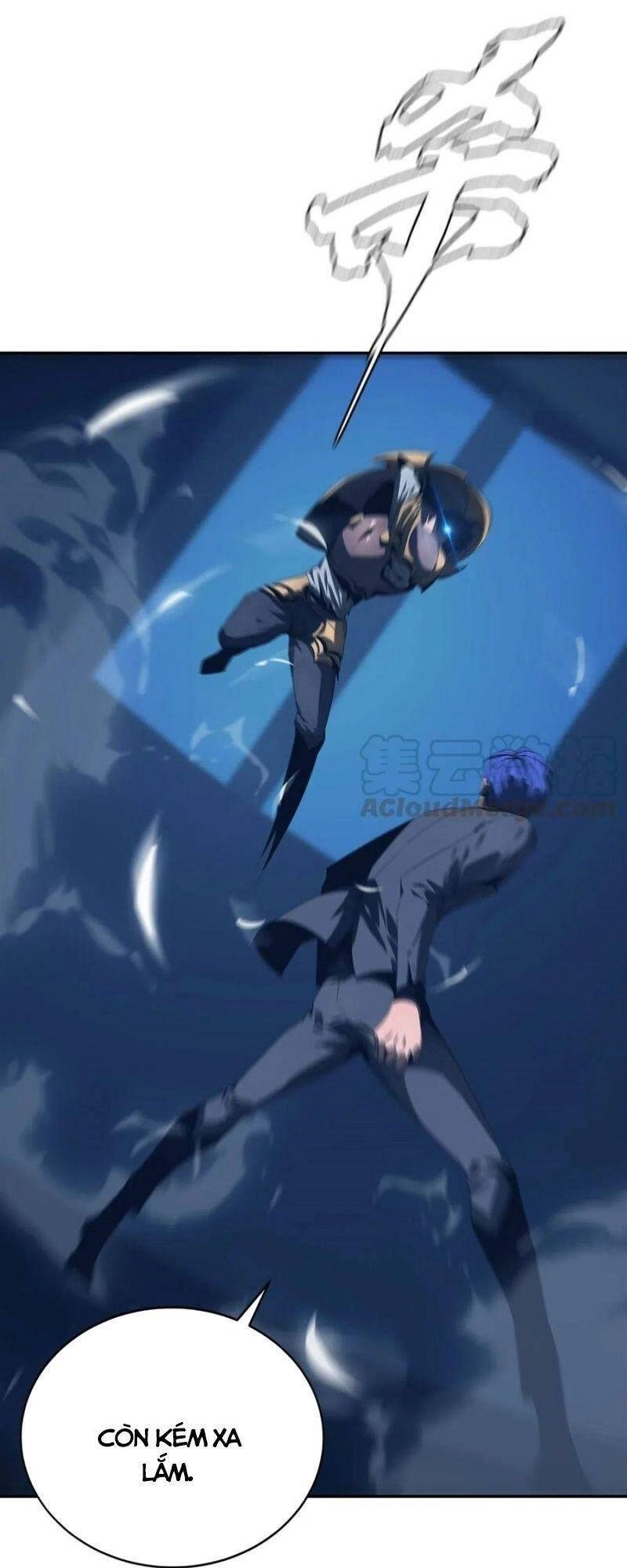 Một Mình Dạo Quanh Hầm Ngục Chapter 57 - 18