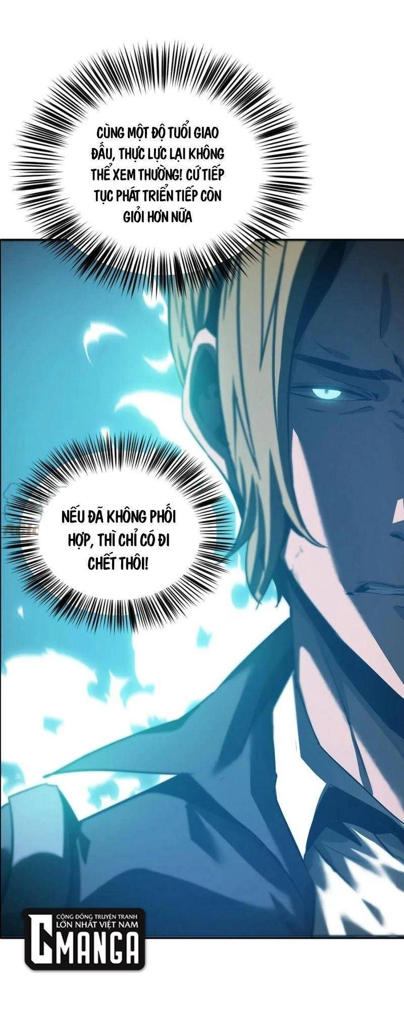 Một Mình Dạo Quanh Hầm Ngục Chapter 57 - 20