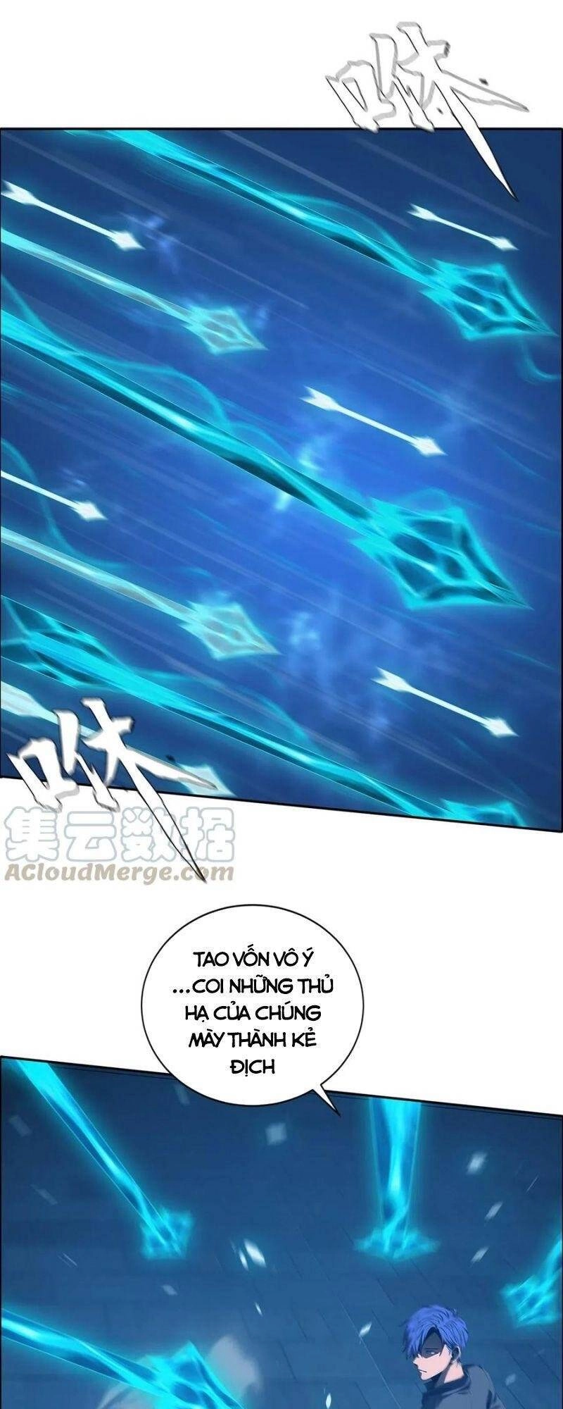 Một Mình Dạo Quanh Hầm Ngục Chapter 57 - 22