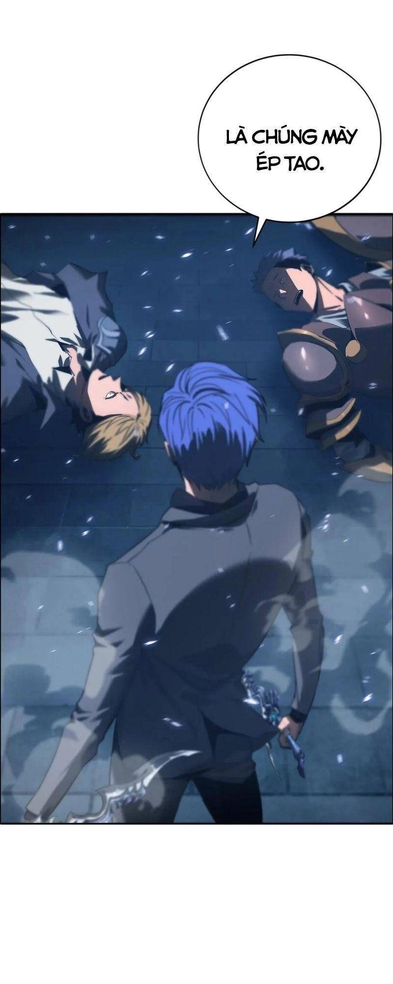 Một Mình Dạo Quanh Hầm Ngục Chapter 57 - 30