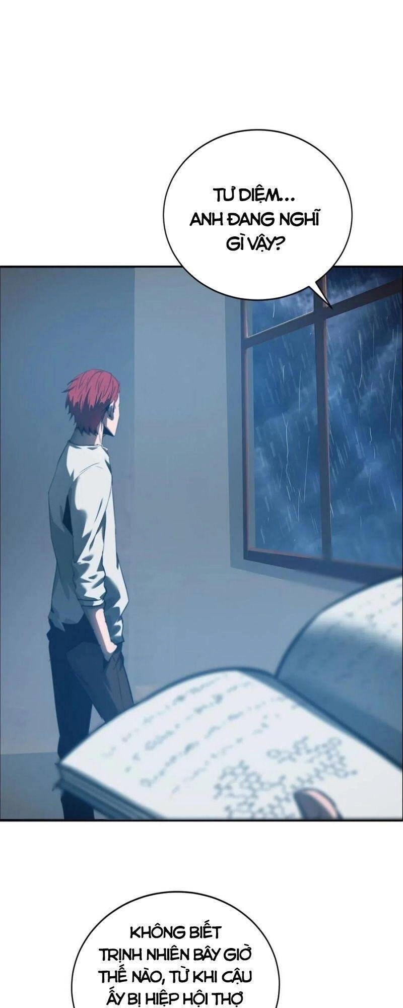 Một Mình Dạo Quanh Hầm Ngục Chapter 57 - 37