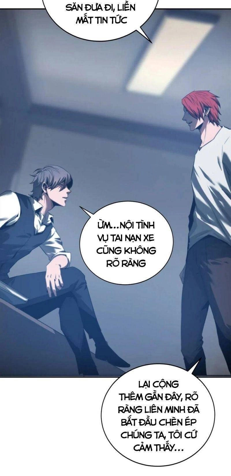 Một Mình Dạo Quanh Hầm Ngục Chapter 57 - 38