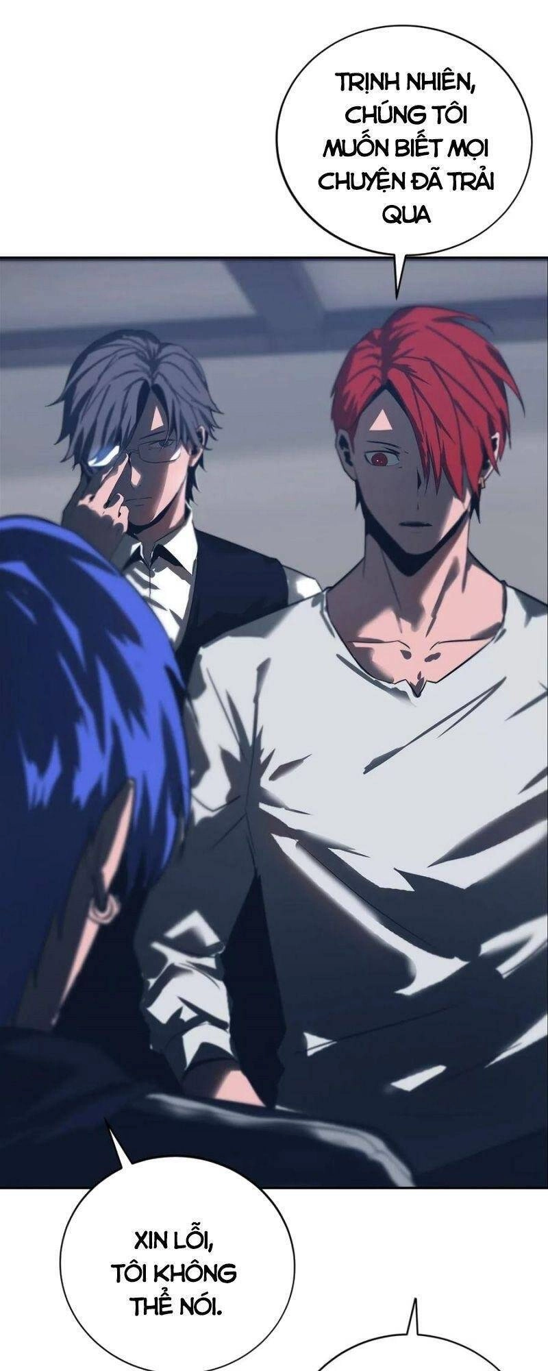 Một Mình Dạo Quanh Hầm Ngục Chapter 57 - 47