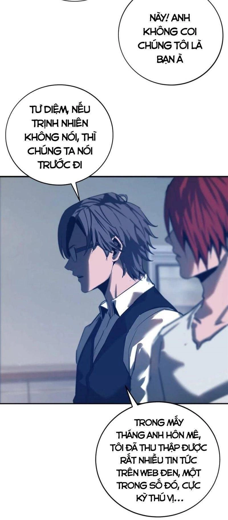 Một Mình Dạo Quanh Hầm Ngục Chapter 57 - 48