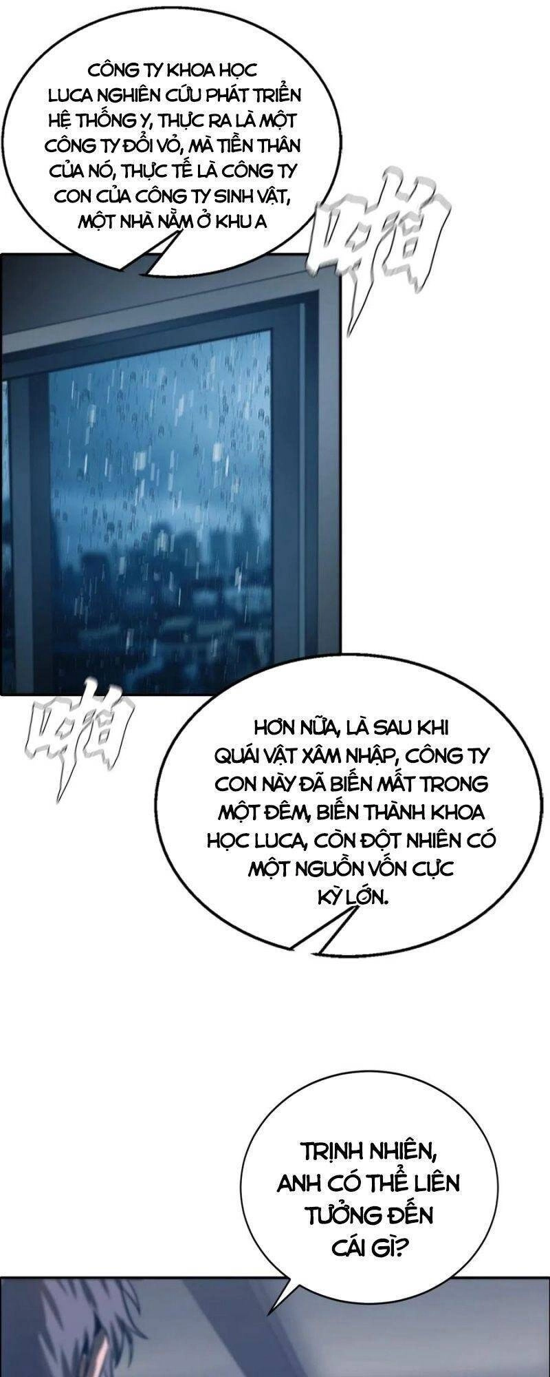 Một Mình Dạo Quanh Hầm Ngục Chapter 57 - 49