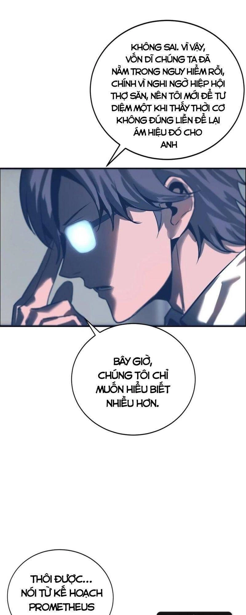 Một Mình Dạo Quanh Hầm Ngục Chapter 57 - 51