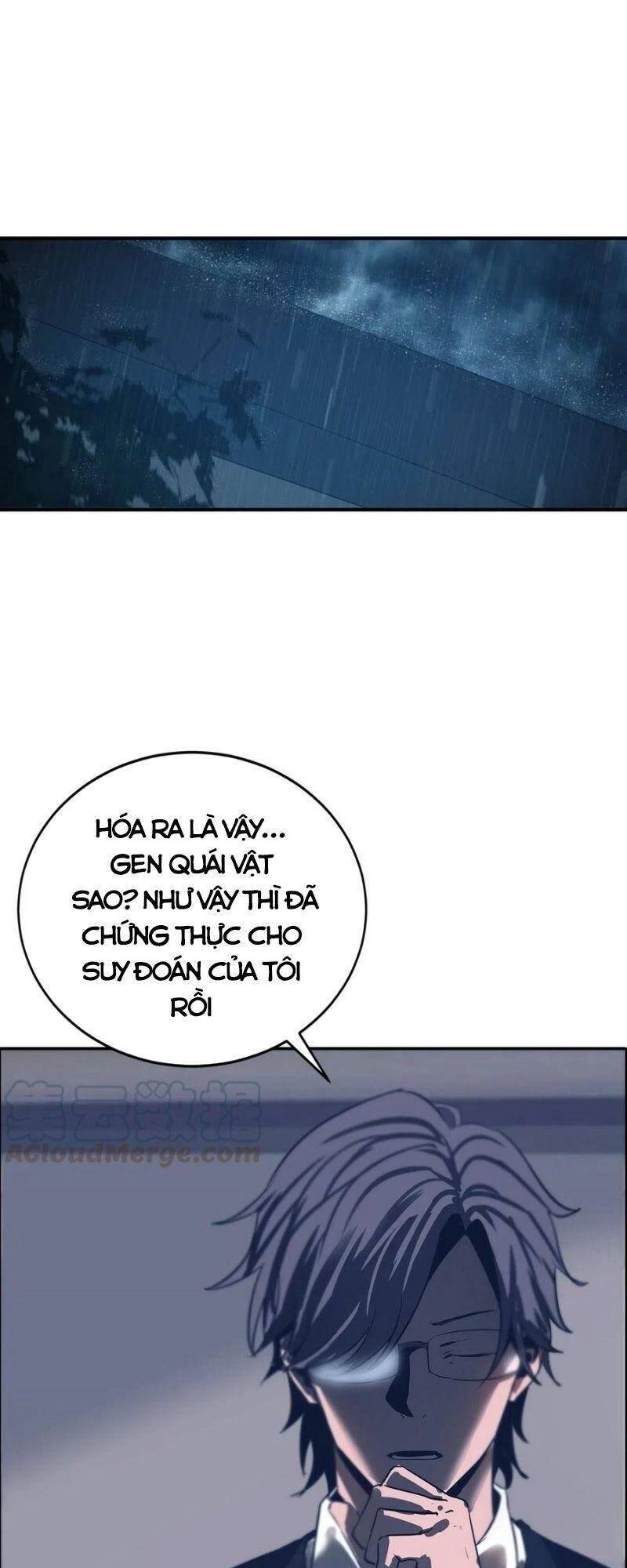 Một Mình Dạo Quanh Hầm Ngục Chapter 57 - 53