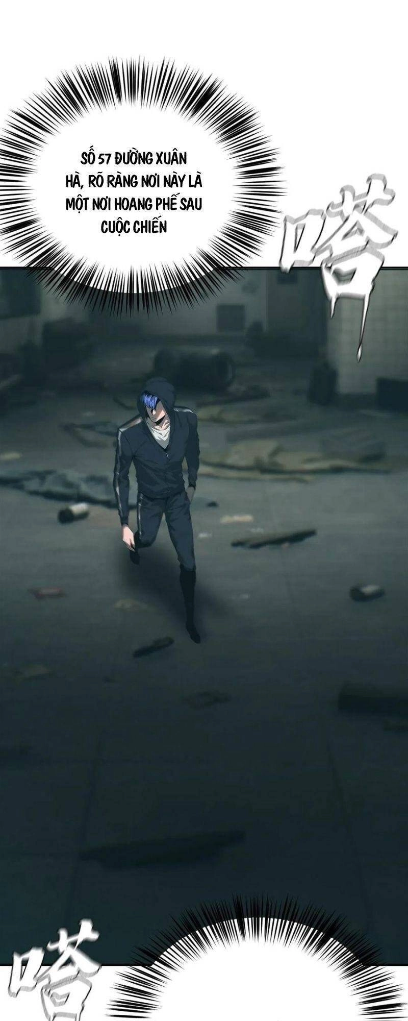 Một Mình Dạo Quanh Hầm Ngục Chapter 57 - 61