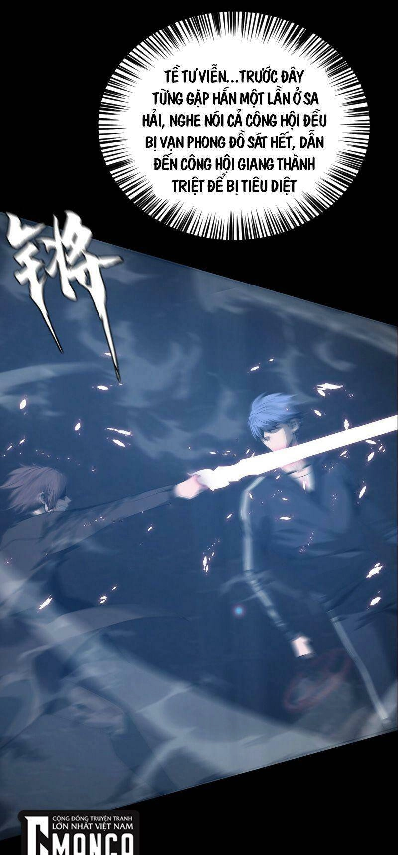 Một Mình Dạo Quanh Hầm Ngục Chapter 58 - 6