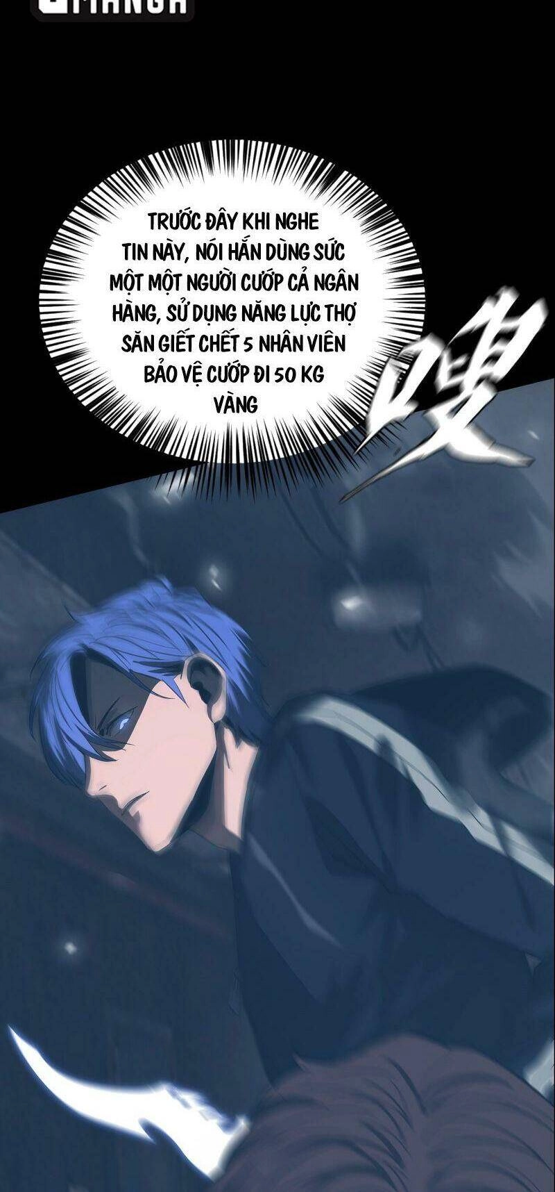 Một Mình Dạo Quanh Hầm Ngục Chapter 58 - 7