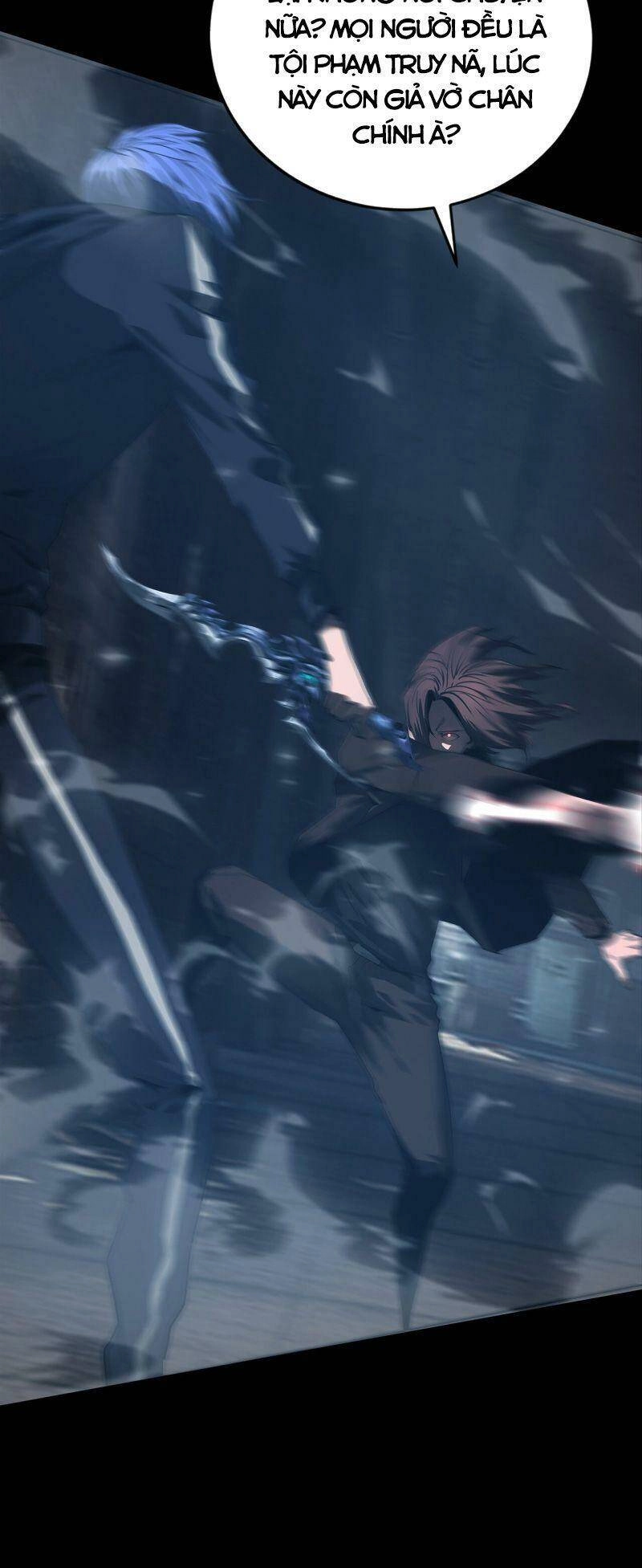 Một Mình Dạo Quanh Hầm Ngục Chapter 58 - 9