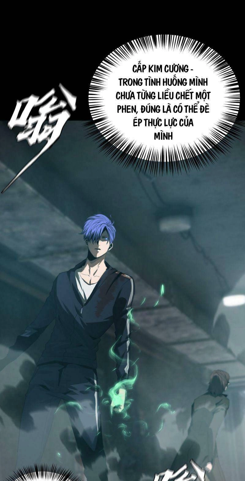 Một Mình Dạo Quanh Hầm Ngục Chapter 58 - 13