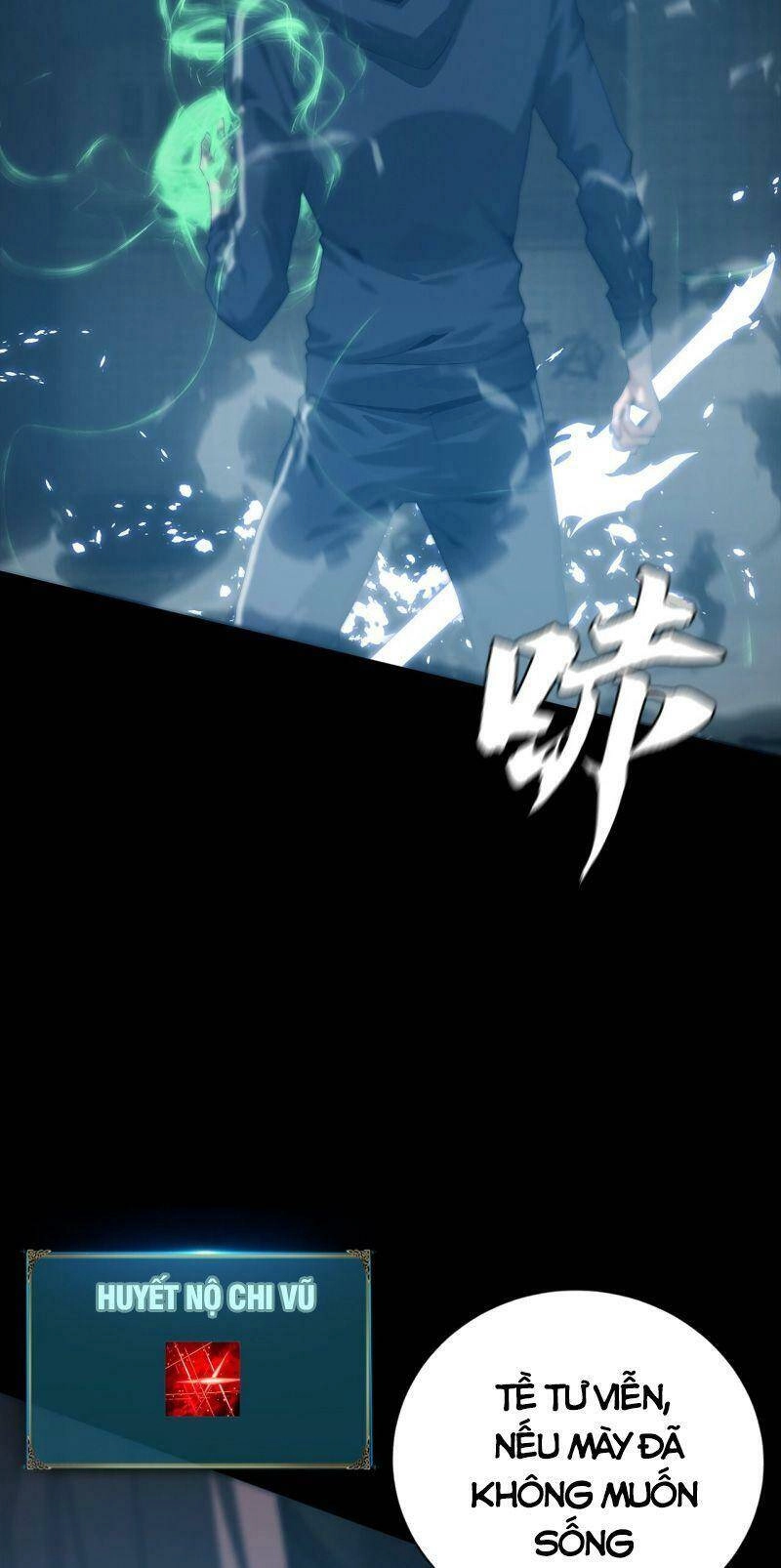 Một Mình Dạo Quanh Hầm Ngục Chapter 58 - 15