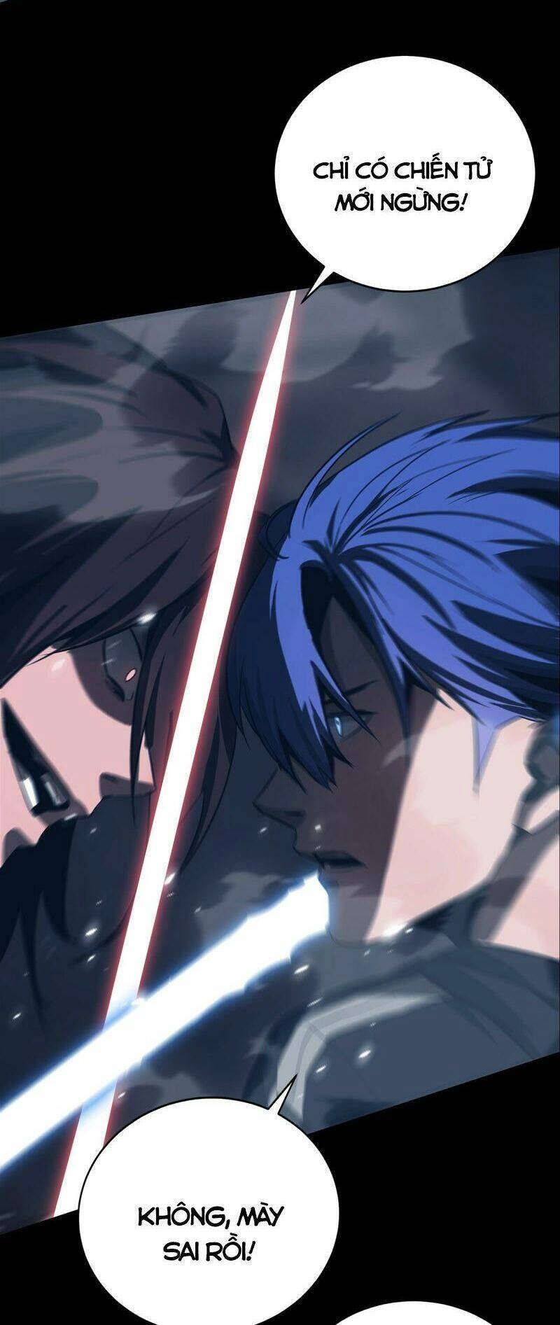 Một Mình Dạo Quanh Hầm Ngục Chapter 58 - 23