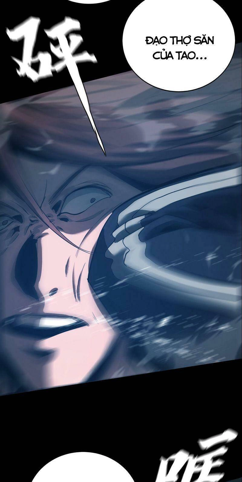 Một Mình Dạo Quanh Hầm Ngục Chapter 58 - 24