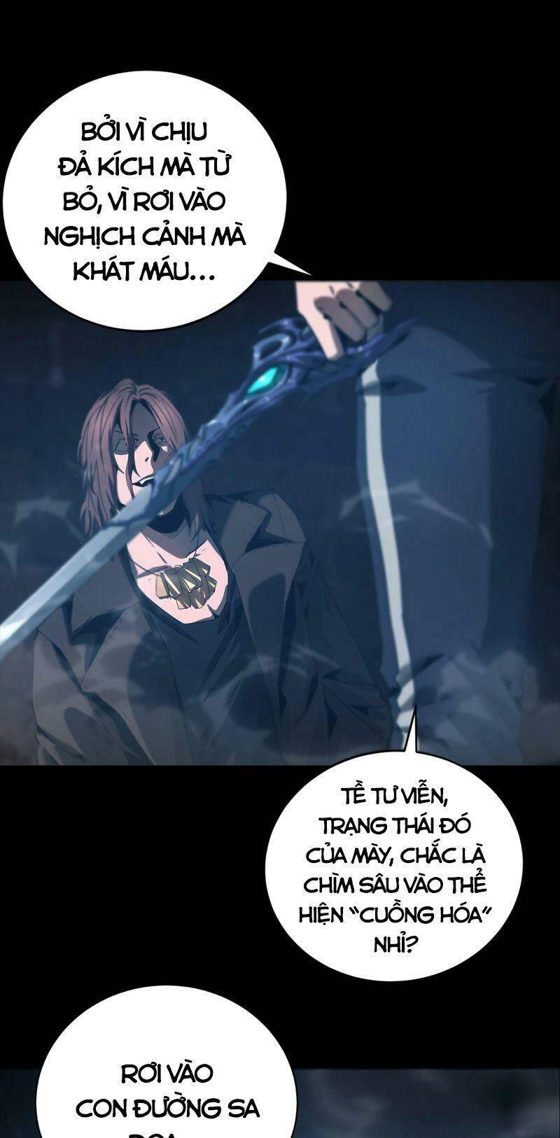 Một Mình Dạo Quanh Hầm Ngục Chapter 58 - 26