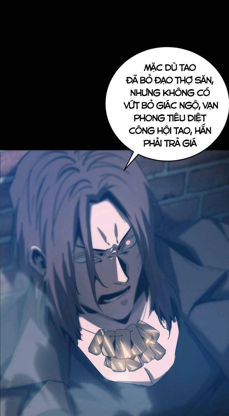 Một Mình Dạo Quanh Hầm Ngục Chapter 58 - 34