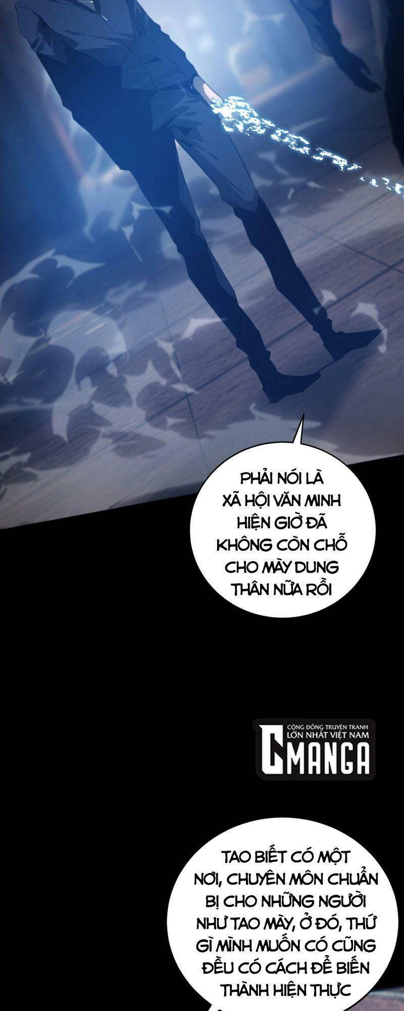 Một Mình Dạo Quanh Hầm Ngục Chapter 58 - 36