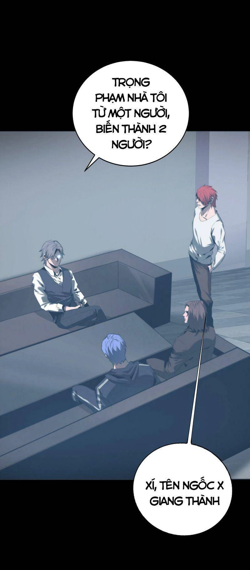 Một Mình Dạo Quanh Hầm Ngục Chapter 58 - 43